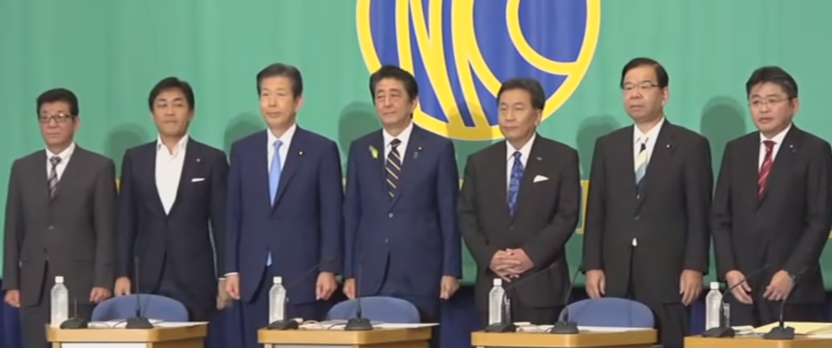 大阪ダブル選挙ファクトチェック　都構想は説明不足　本家の東京では別な動きも