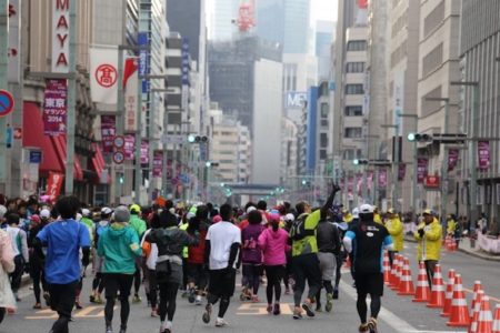 [新型肺炎FactCheck] ｢知事が東京マラソンの中国人参加自粛を要請｣報道は不正確