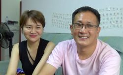 【危機の東アジア】中国で起きていること⑥　5年ぶりの夫の帰宅　当然の生活が消える中国
