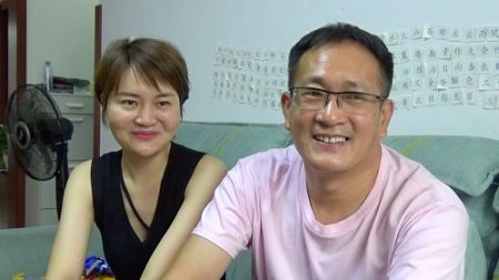 【危機の東アジア】中国で起きていること⑥　5年ぶりの夫の帰宅　当然の生活が消える中国