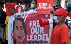 【危機の東アジア】弾圧の中で取材を続けるミャンマー人記者たち　