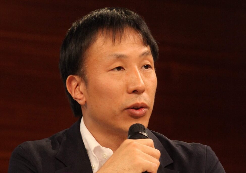 【LIFE SHIFT再掲】国会をチェックする新聞記者の生き様