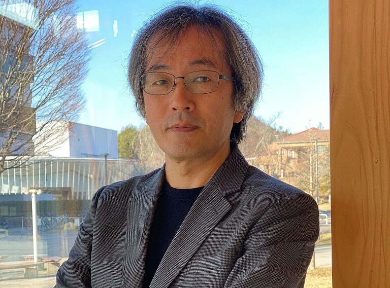 【LIFE SHIF再掲】日米ジャーナリズムの違いを痛感して新たな道に進んだ日経・敏腕記者