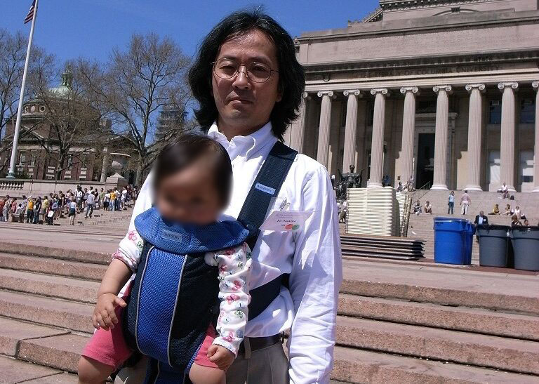 【LIFE SHIFT再掲】そして日経・敏腕記者は主夫になった