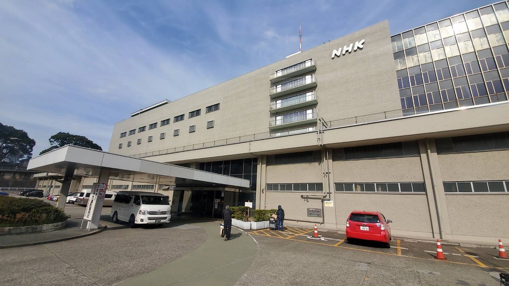 【NHK研究⑩】「この改革ではドキュメンタリストは育たない」