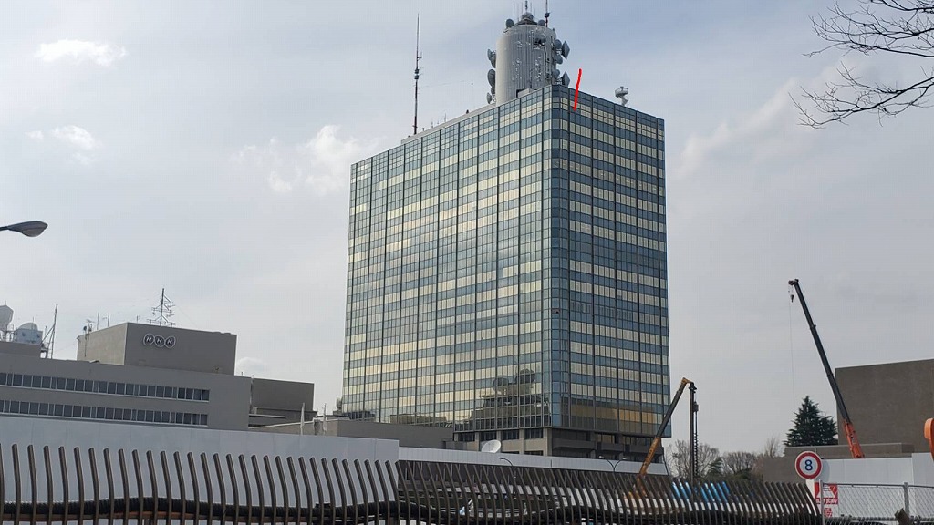 【NHK研究⑫】NHK理事とは何か