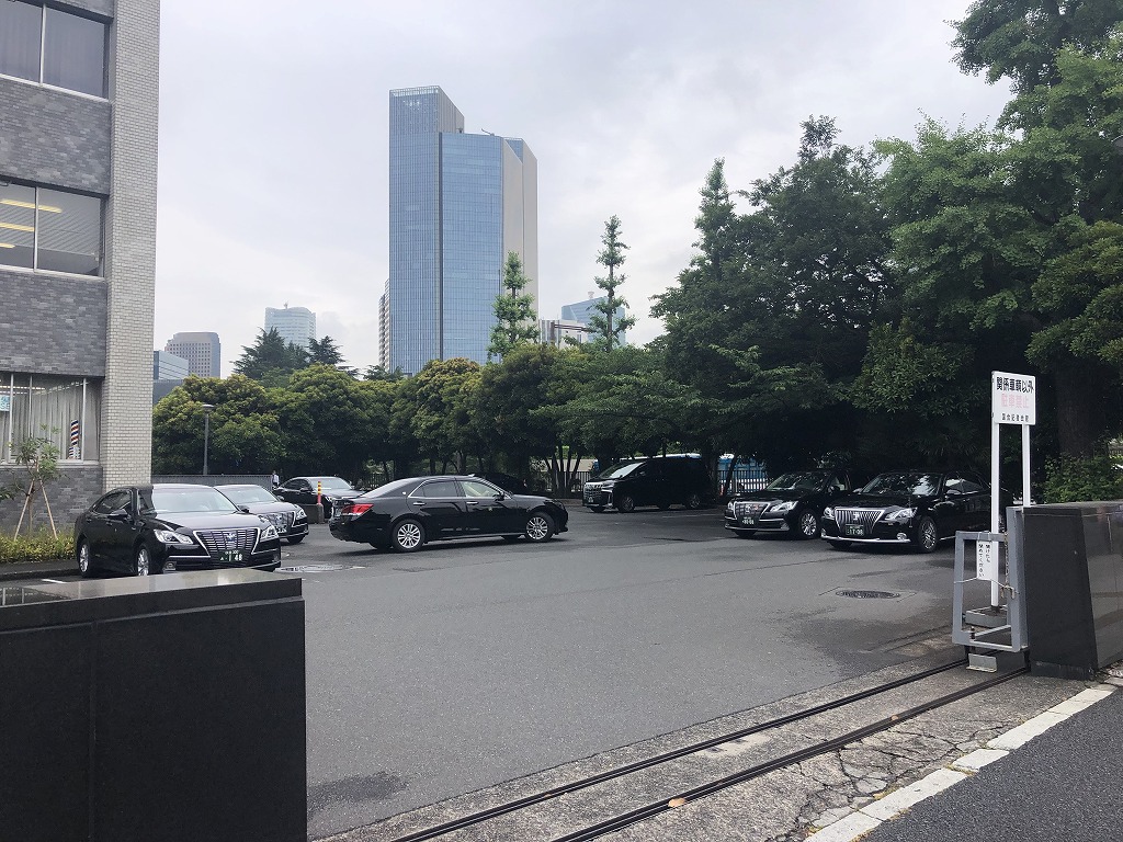【NHK研究⑰】政治部とは何か③ 「電気椅子」に座らされる記者