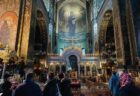 【新田義貴のウクライナ取材報告⑧】～聖ウラディミール大聖堂での礼拝～