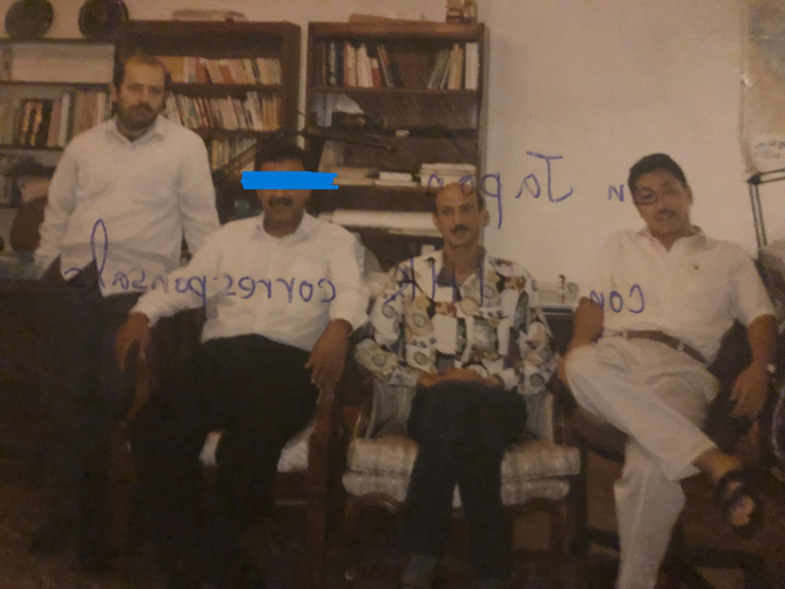 イランと 北 朝鮮 英語の挨拶に応じたイランの新大統領 Infact インファクト