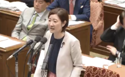 【FactCheck】安住委員長が大石あきこ議員の質問を「切った」との誤解はなぜ生じたのか？