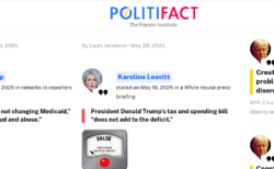【Factcheck】アメリカのファクトチェック・メディアはどう判定しているのか？～「やさしいファクトチェック」に向けて～