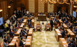 【参院選25Fact Check】党首討論で「れいわと共産党」をわざわざ外したのか？