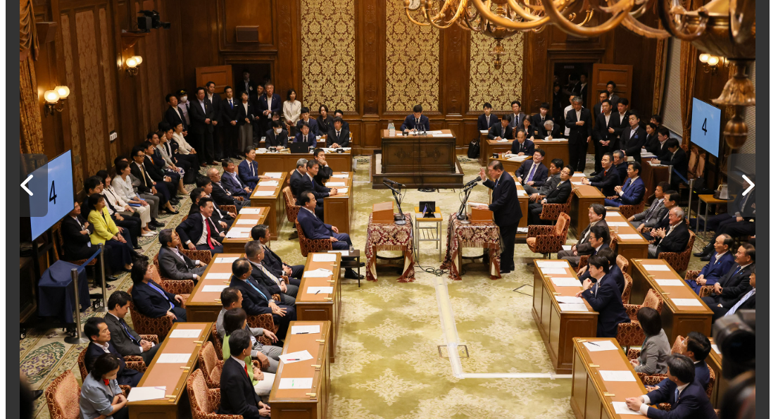 【参院選25Fact Check】党首討論で「れいわと共産党」をわざわざ外したのか?