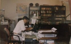 【イラン回想】テヘラン特派員が見たイラン