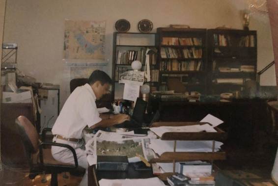 【イラン回想】テヘラン特派員が見たイラン