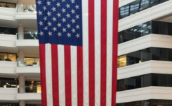 アメリカ中間選挙取材メモ①